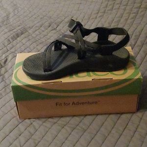 Chaco Tampa Sandal Black